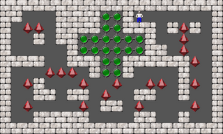 Уровень 107 — Bugs1005 collections